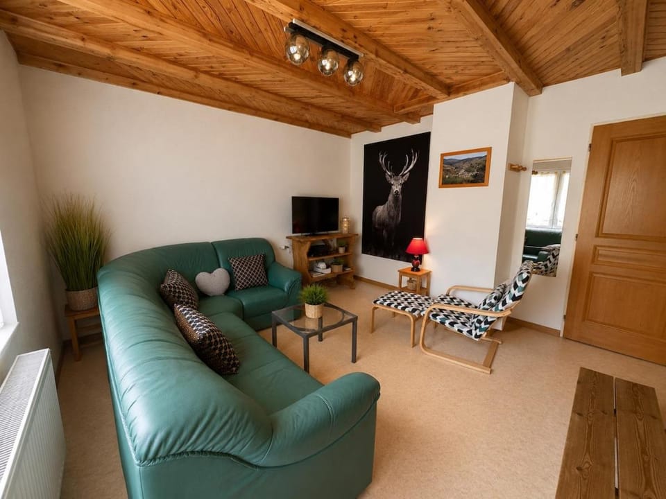 Gîte Arnica Apartment in Vosges