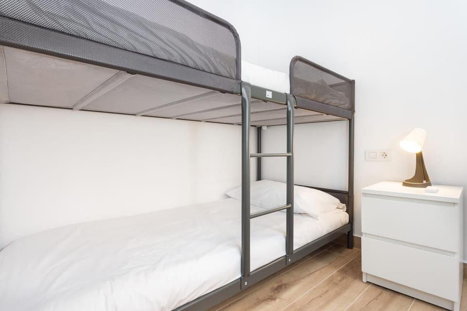 Home2Book Spacious Apartment with Private Parking Apartment in Santa Cruz de Tenerife