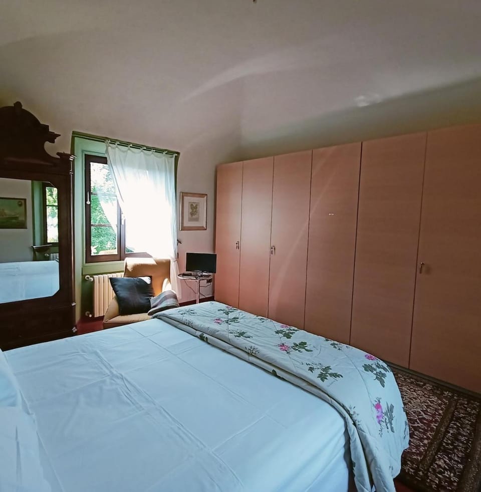 La Canonica della Merella B&B Bed and Breakfast in Piedmont