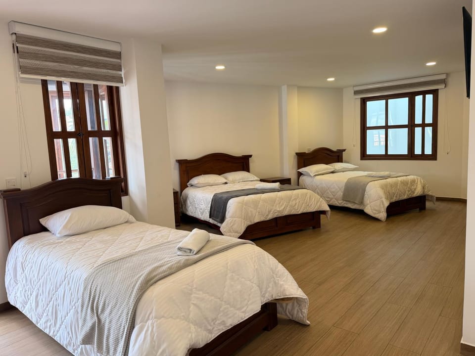 Hotel Boutique Santa Ana Hotel in Cundinamarca, Colombia