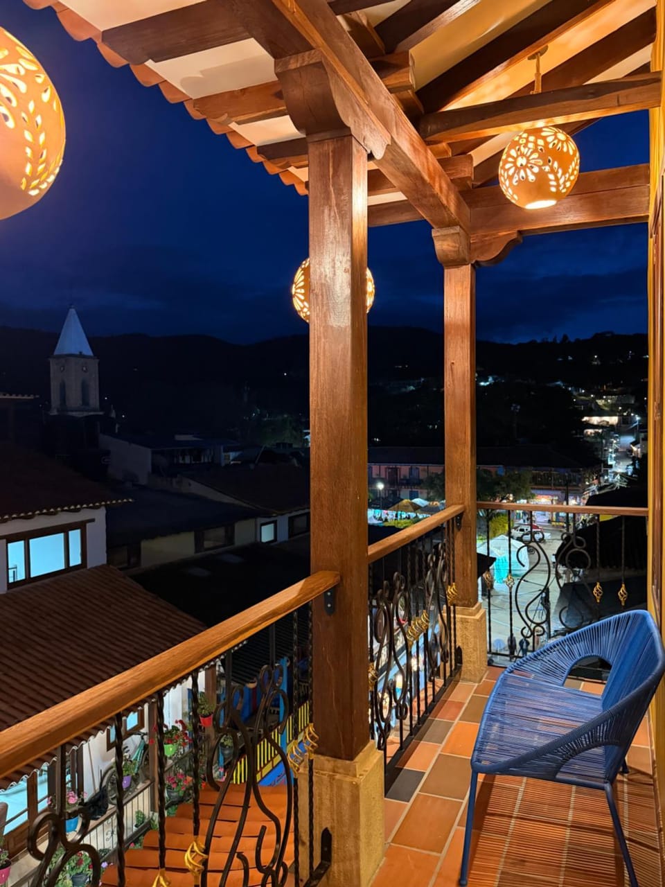 Hotel Boutique Santa Ana Hotel in Cundinamarca, Colombia