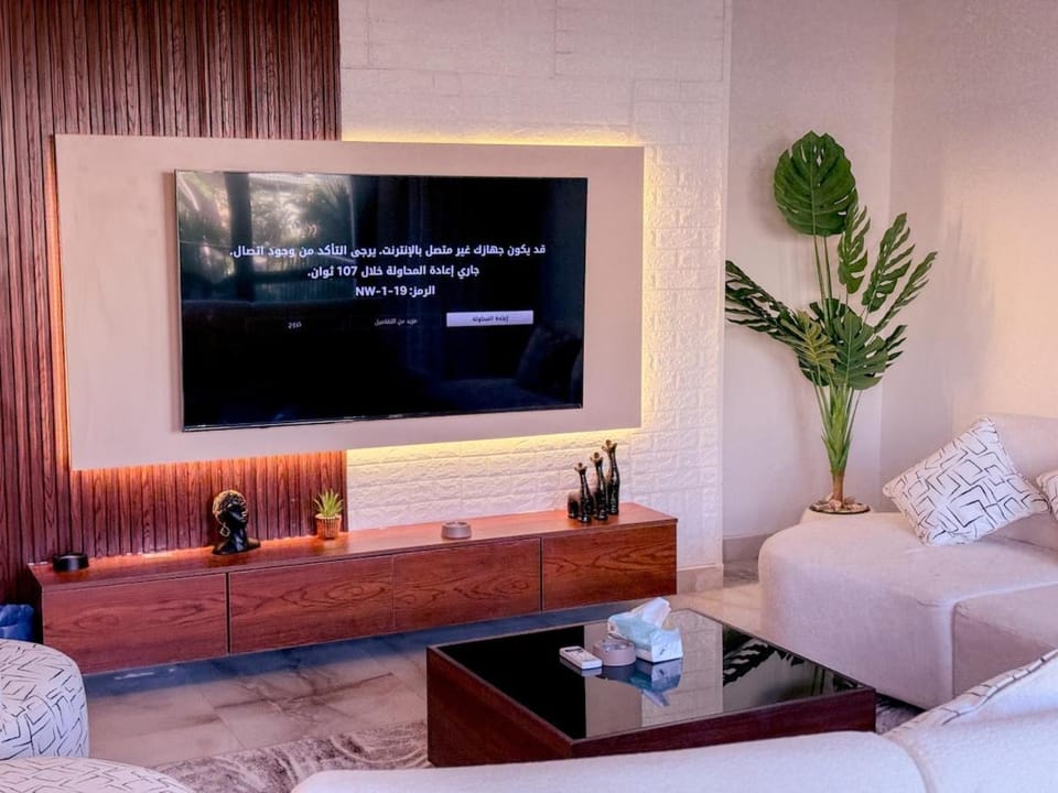 Luxury 3BR in Beverly Hills Sheikh Zayed Cairo Apartment in Egypt