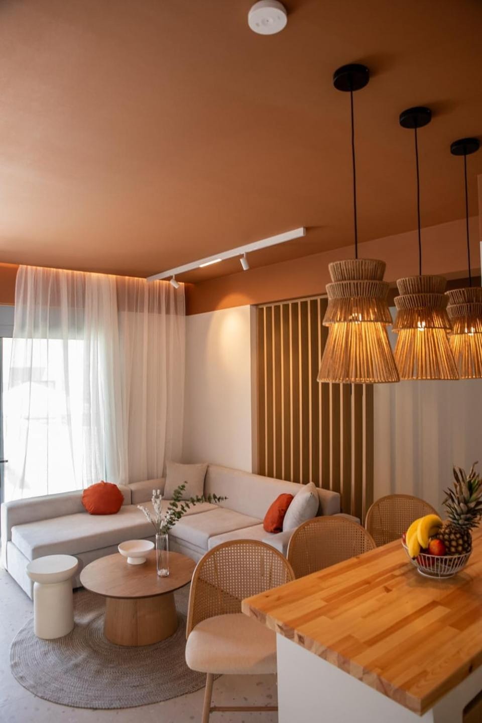 CASA Terraya Villa in Rhodes, Greece