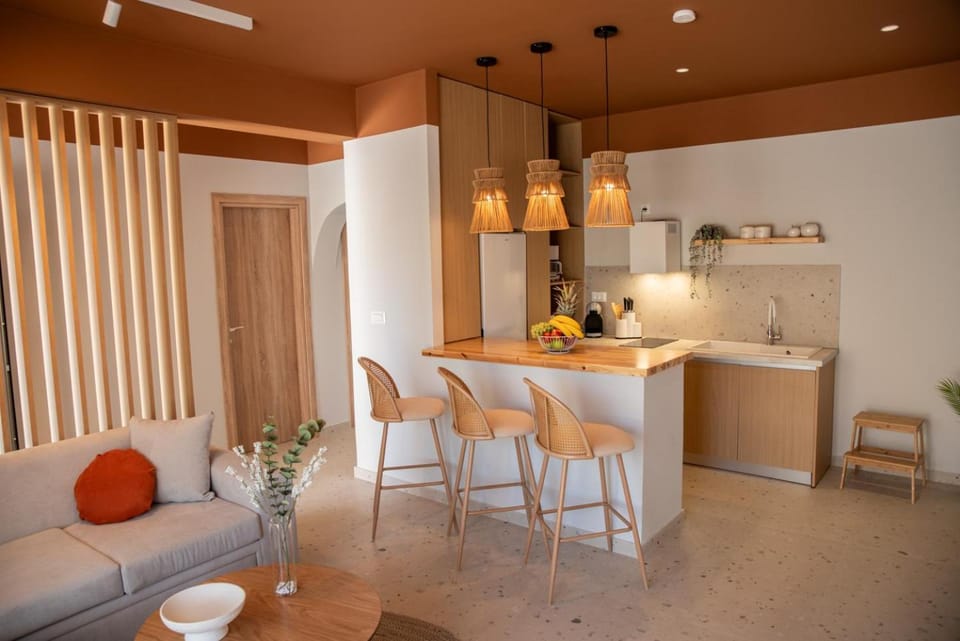 CASA Terraya Villa in Rhodes, Greece