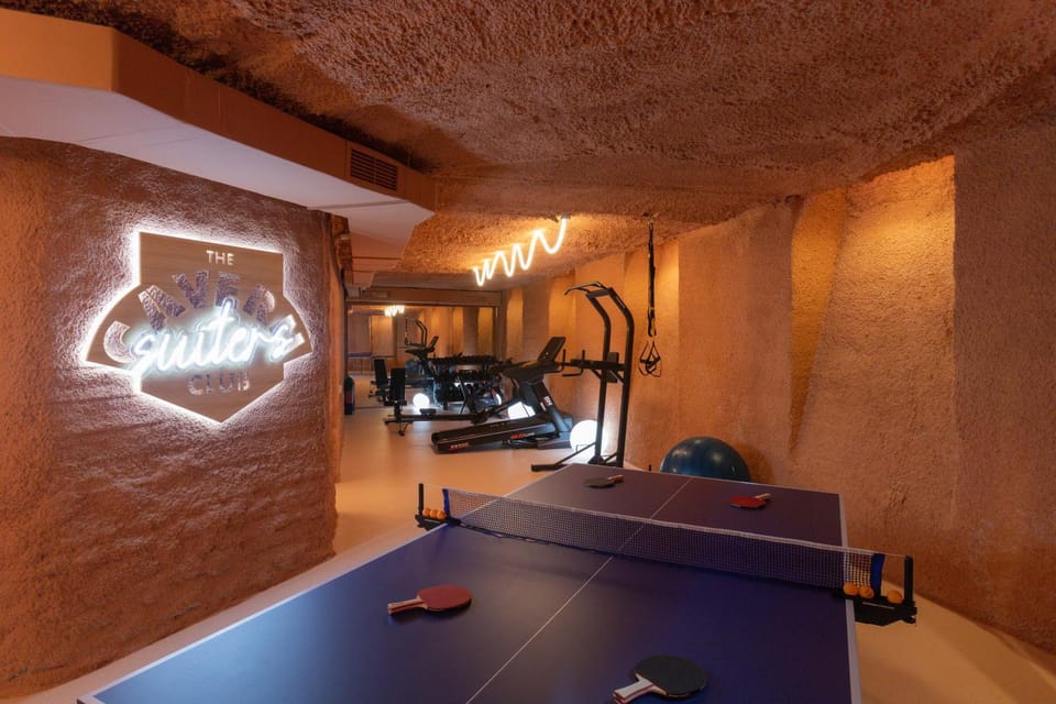 Suiters Madrid Retiro Apartment hotel in Madrid