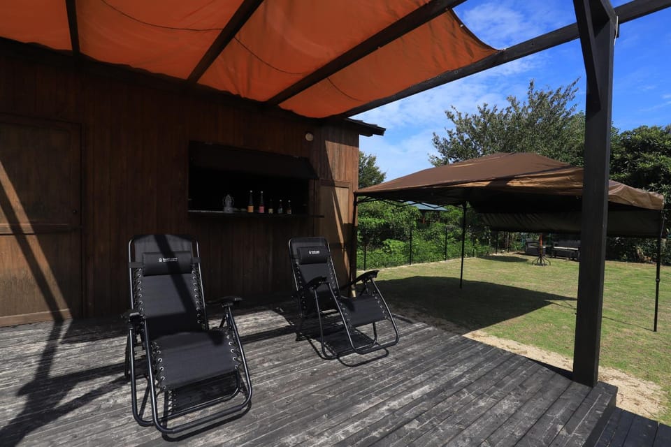 Lounge or bar