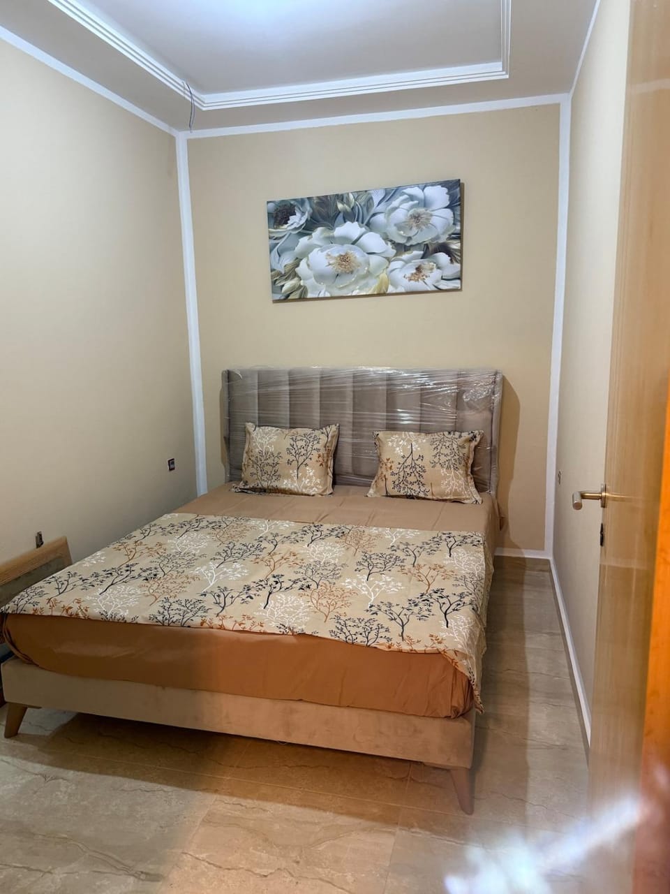 Dar Alma Apartment in Tunisia