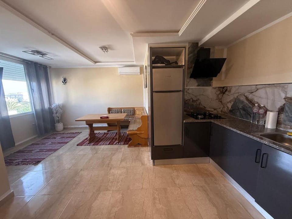 Dar Alma Apartment in Tunisia
