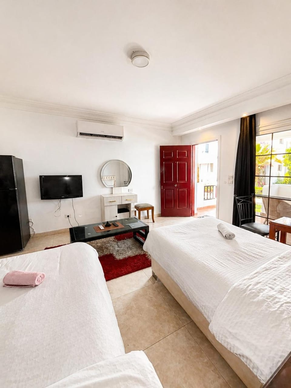 Delta Sharm Resort 103, 193 Apartment in Sharm El-Sheikh