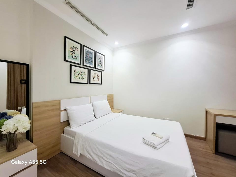 Landmark 2, 720A Điện Biên Phủ, phường 22, quận Bình Thạnh Apartment in Ho Chi Minh City