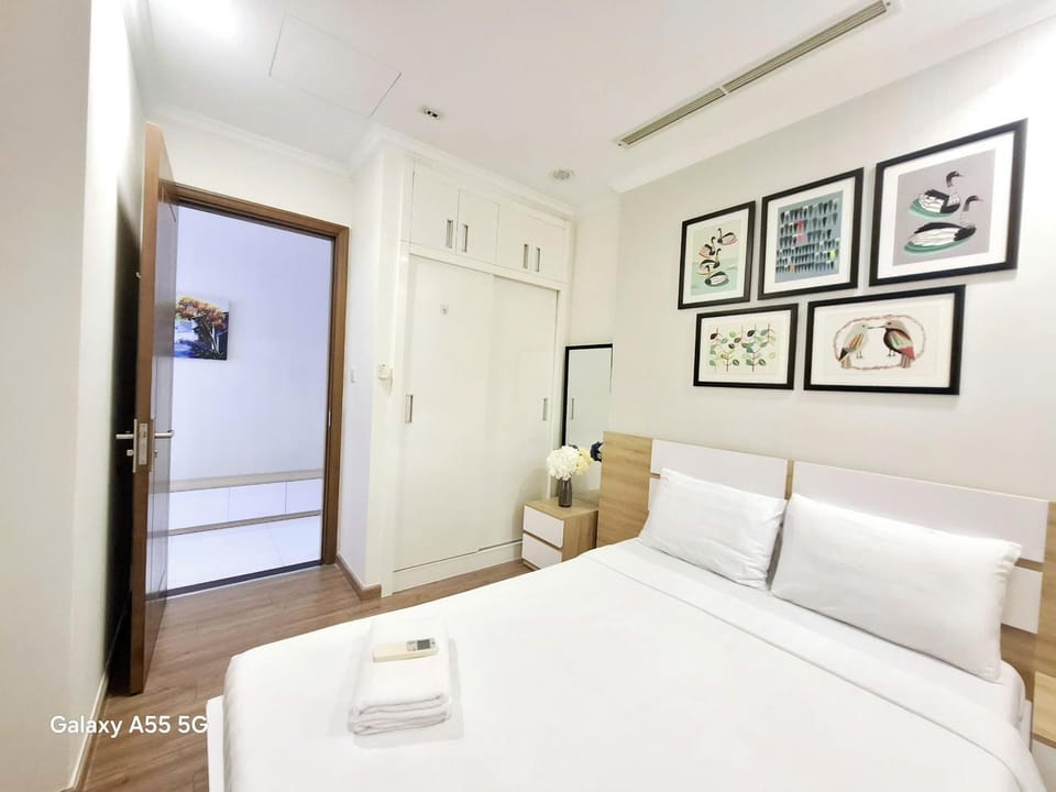 Landmark 2, 720A Điện Biên Phủ, phường 22, quận Bình Thạnh Apartment in Ho Chi Minh City