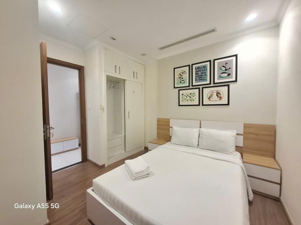 Landmark 2, 720A Điện Biên Phủ, phường 22, quận Bình Thạnh Apartment in Ho Chi Minh City