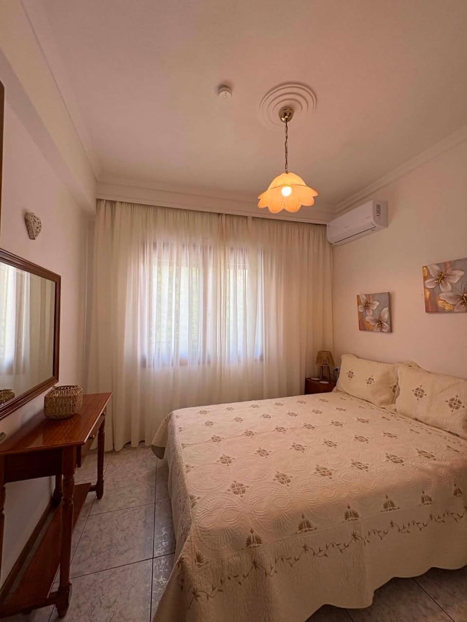 Thalia Sea View Apartment Apartment in Nea Peramos