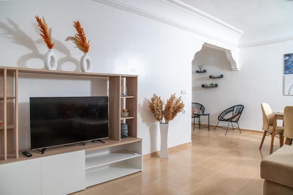Le Tanger Holidays Appartement Apartment in Tangier