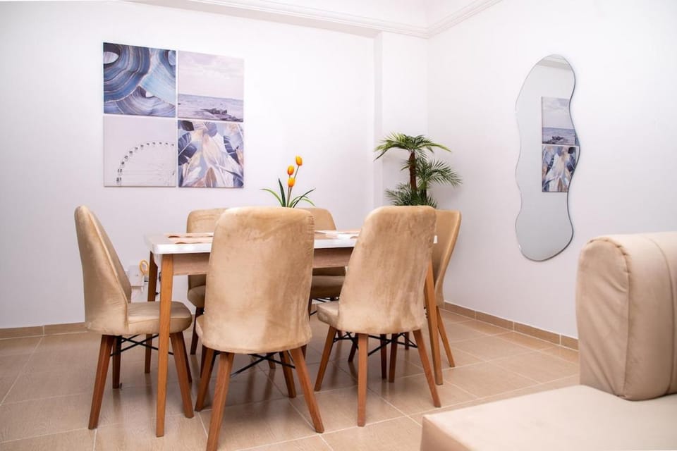 Le Tanger Holidays Appartement Apartment in Tangier
