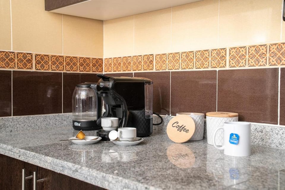 Le Tanger Holidays Appartement Apartment in Tangier