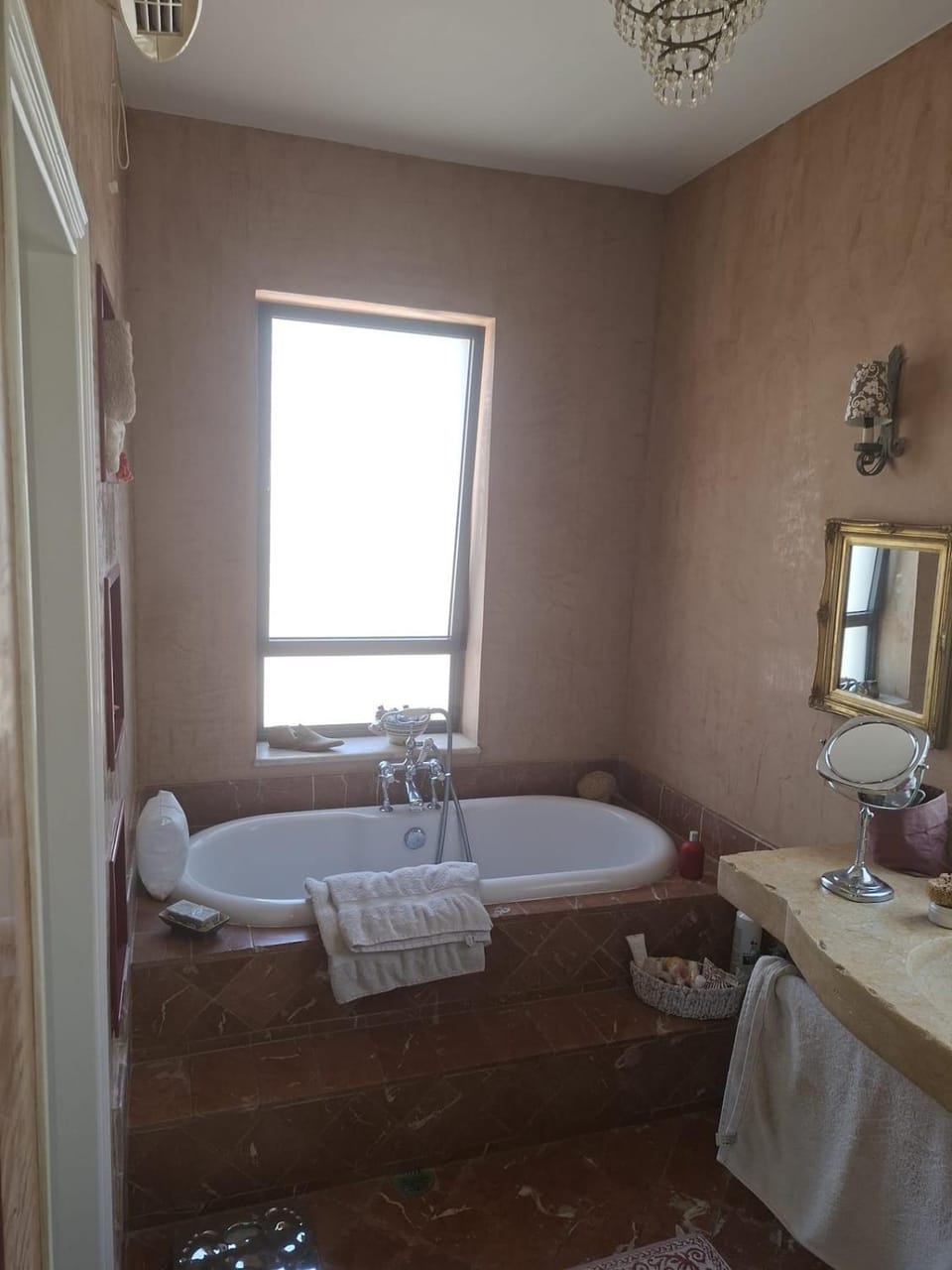 Boutique Baka Villa in Jerusalem