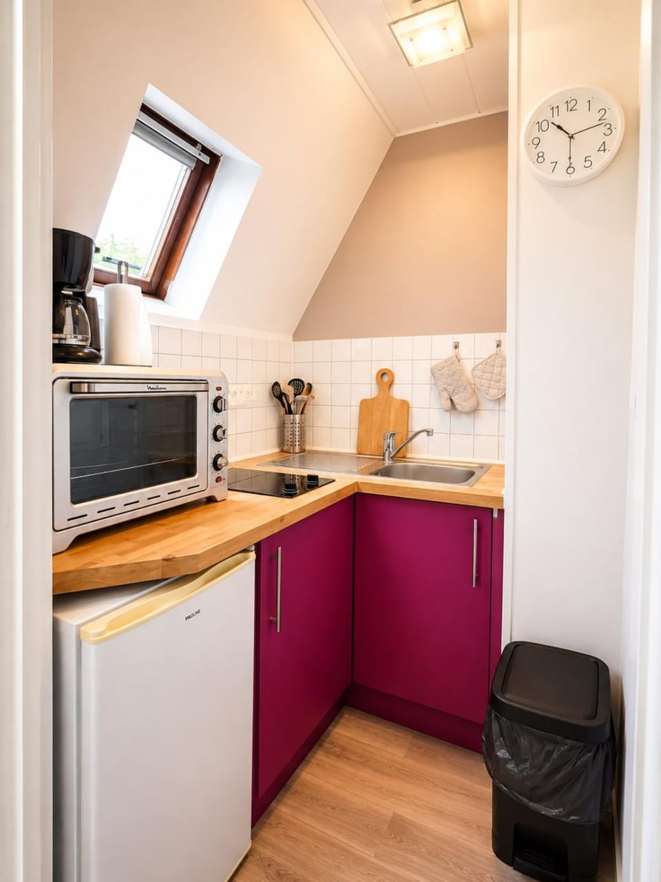 Studio just a stones throw from the casino and thermal spa Apartment in Nouvelle-Aquitaine
