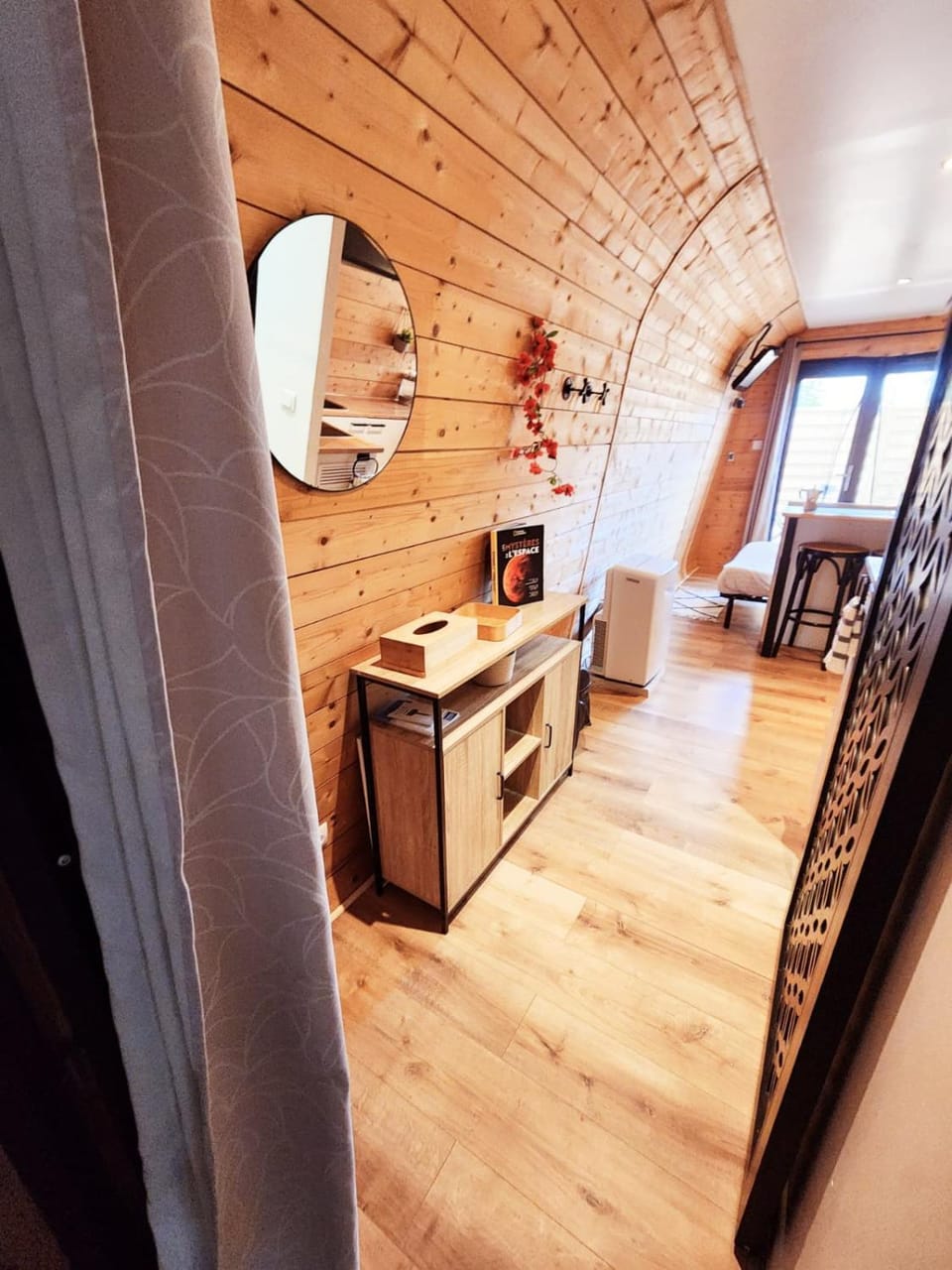 L'éco-maison tout confort Apartment in Occitanie