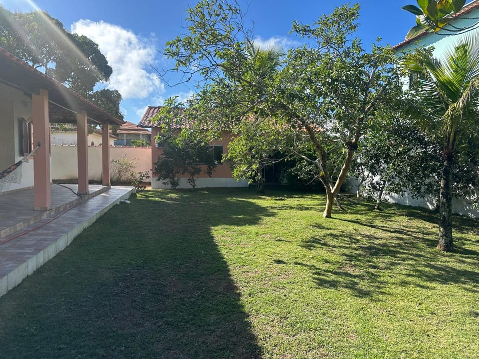 Great house in Saquarema-WSL Bed and Breakfast in Saquarema