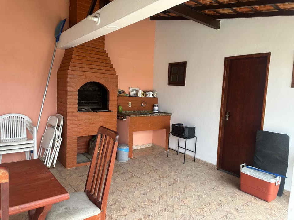 Great house in Saquarema-WSL Bed and Breakfast in Saquarema