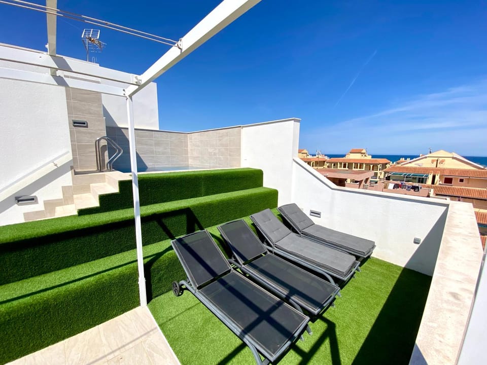 Balcony/Terrace, Balcony/Terrace