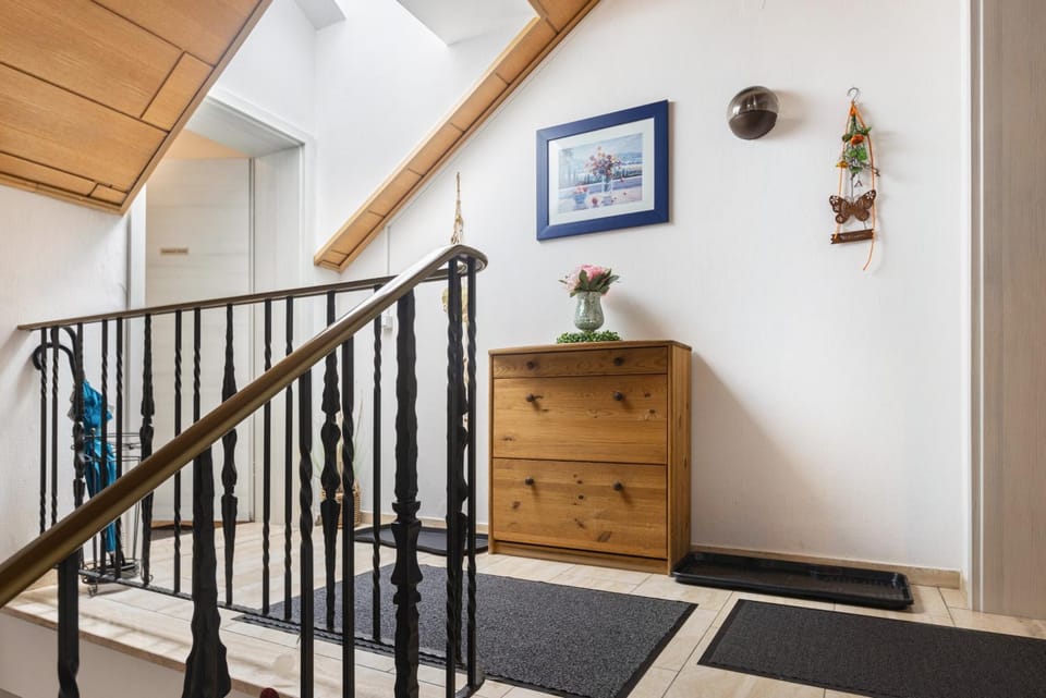 Ferienwohnung Am Golfplatz Apartment in Willingen