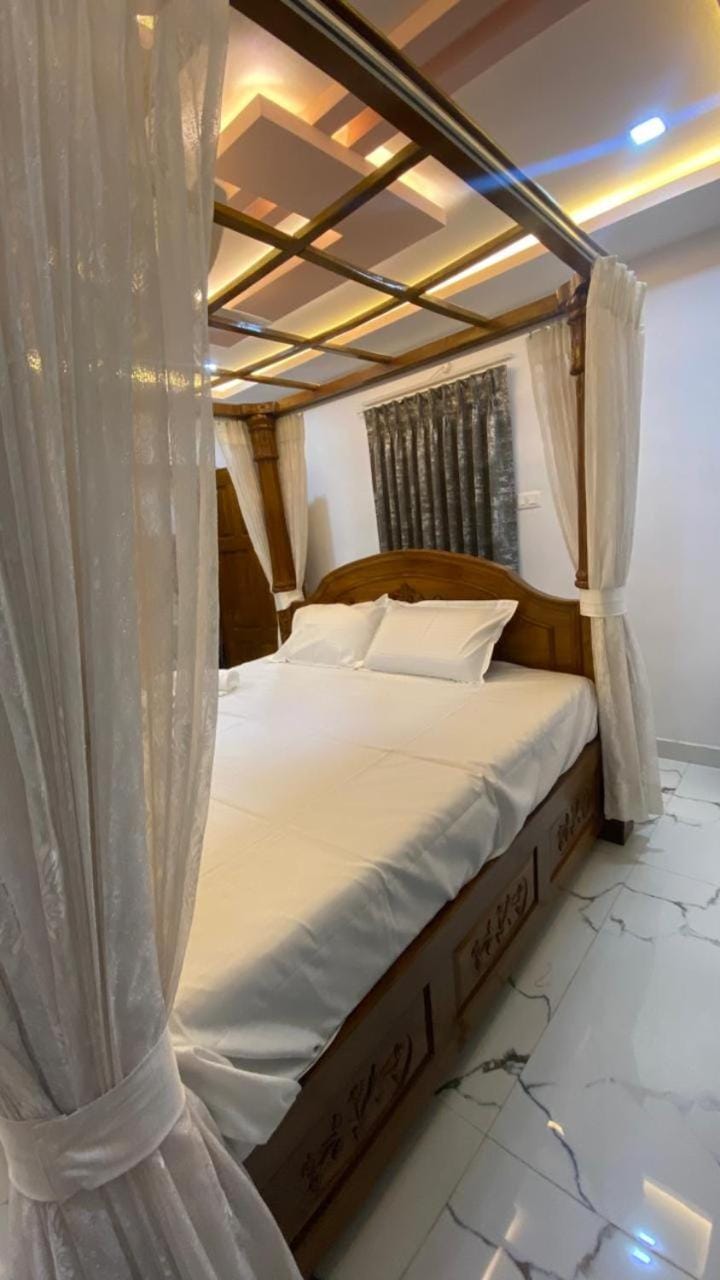 Vihari Luxury Resort Villa in Andhra Pradesh