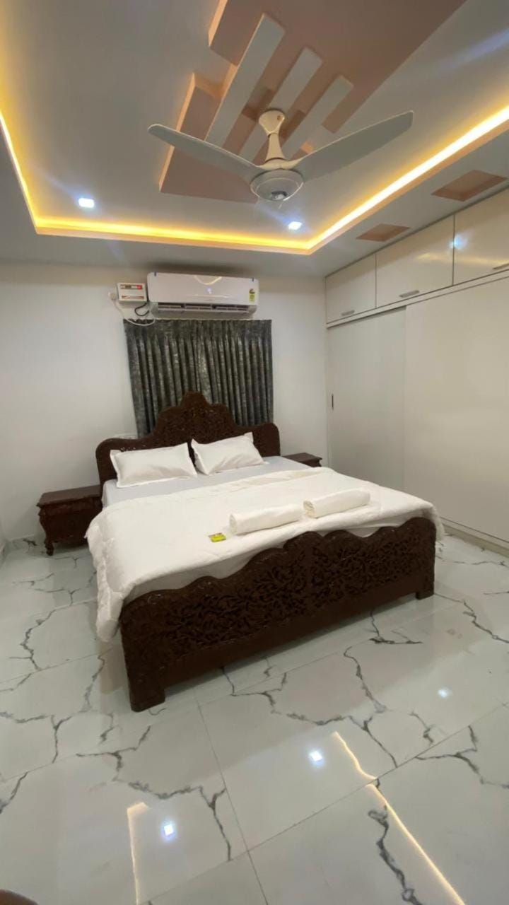 Vihari Luxury Resort Villa in Andhra Pradesh
