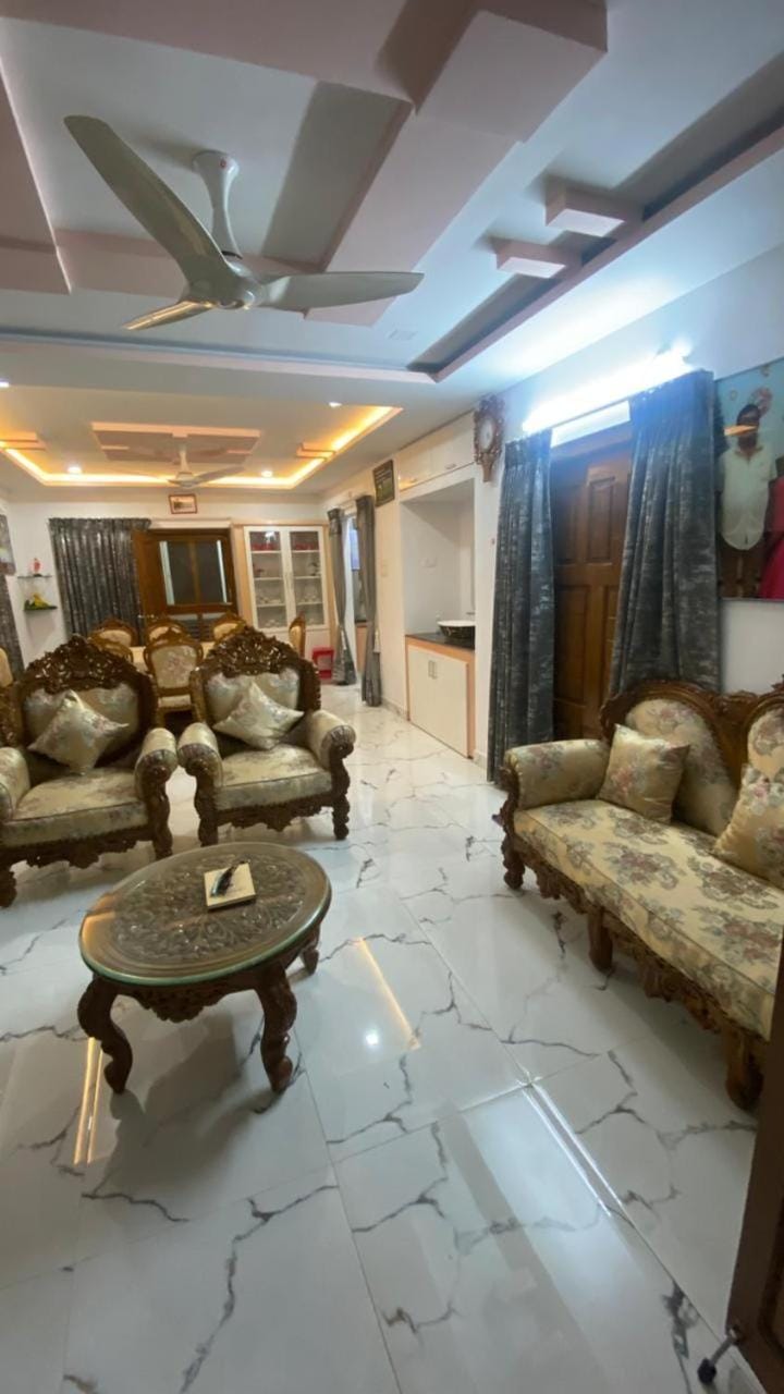 Vihari Luxury Resort Villa in Andhra Pradesh