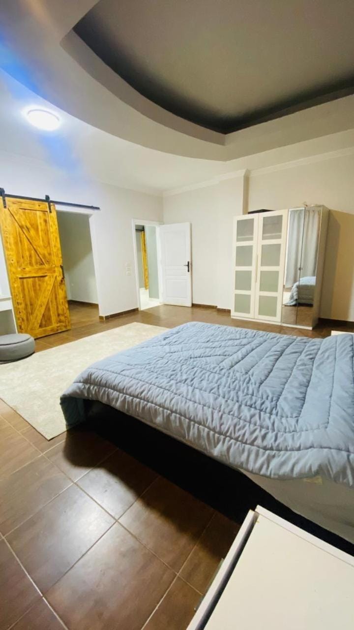 المهندسين Apartment in Egypt