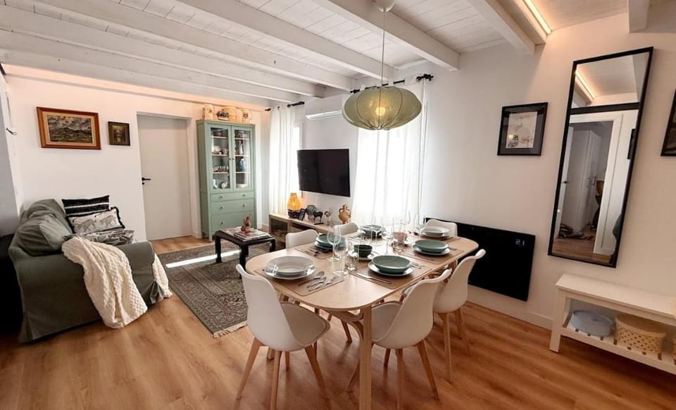 Posadas de Marí Casa Andreea 6 Apartment in Talavera de la Reina