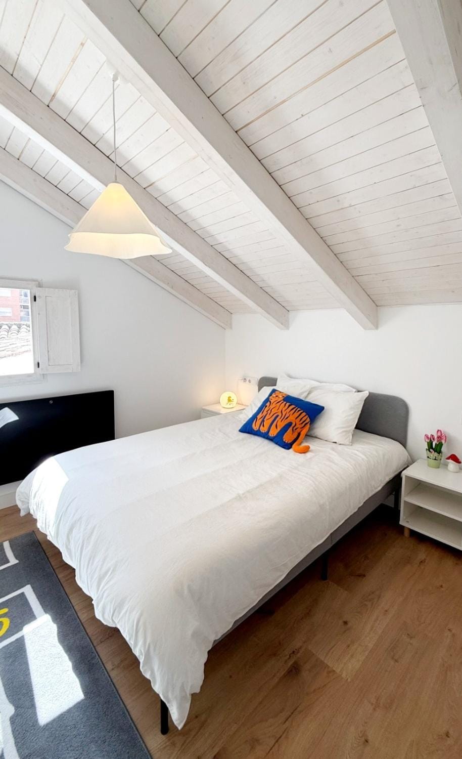 Posadas de Marí Casa Andreea 6 Apartment in Talavera de la Reina
