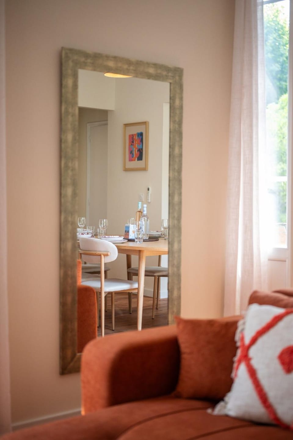 Spacious Appartment in Port of Nice Apartment in Nice
