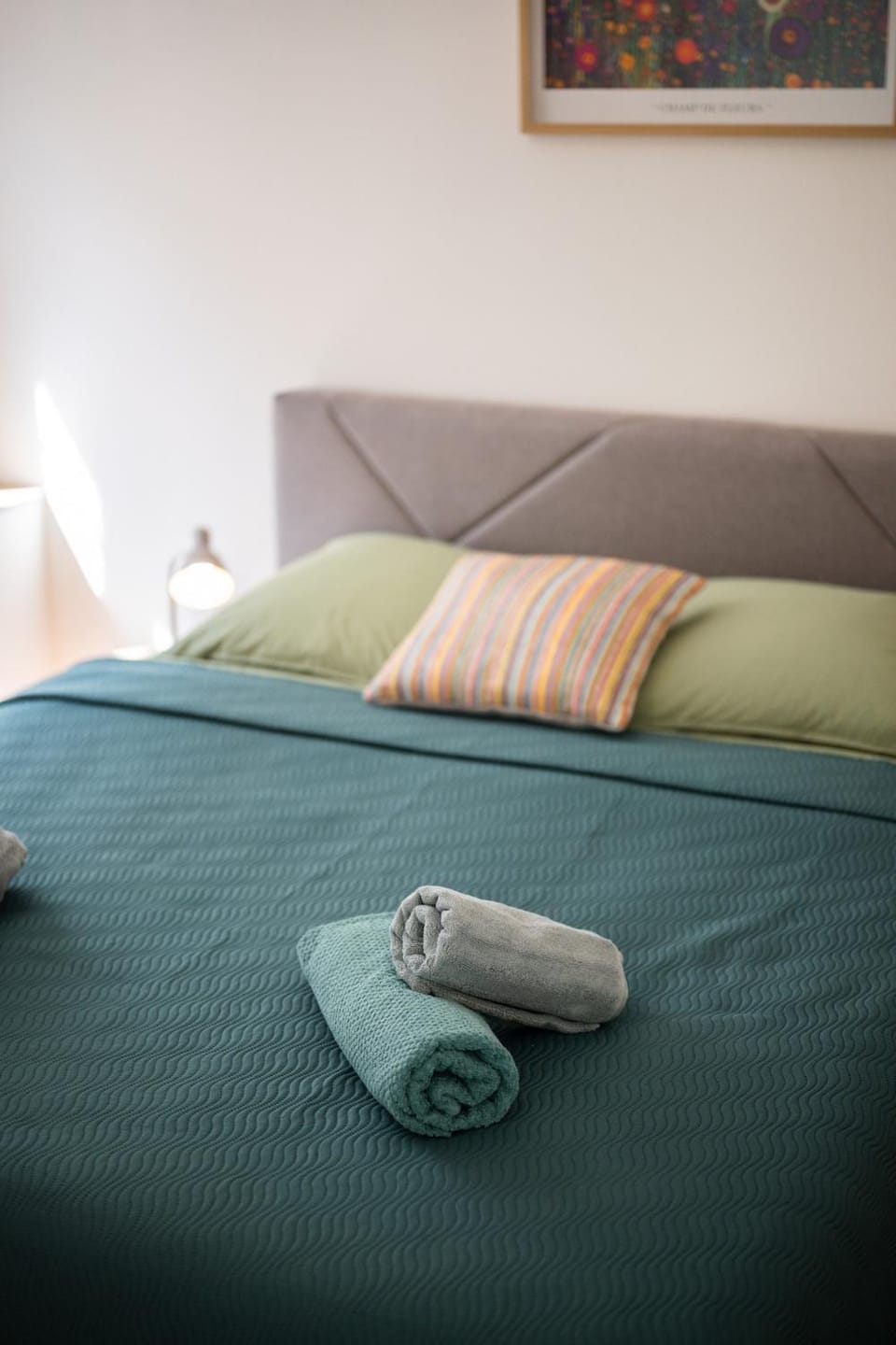 Spacious Appartment in Port of Nice Apartment in Nice