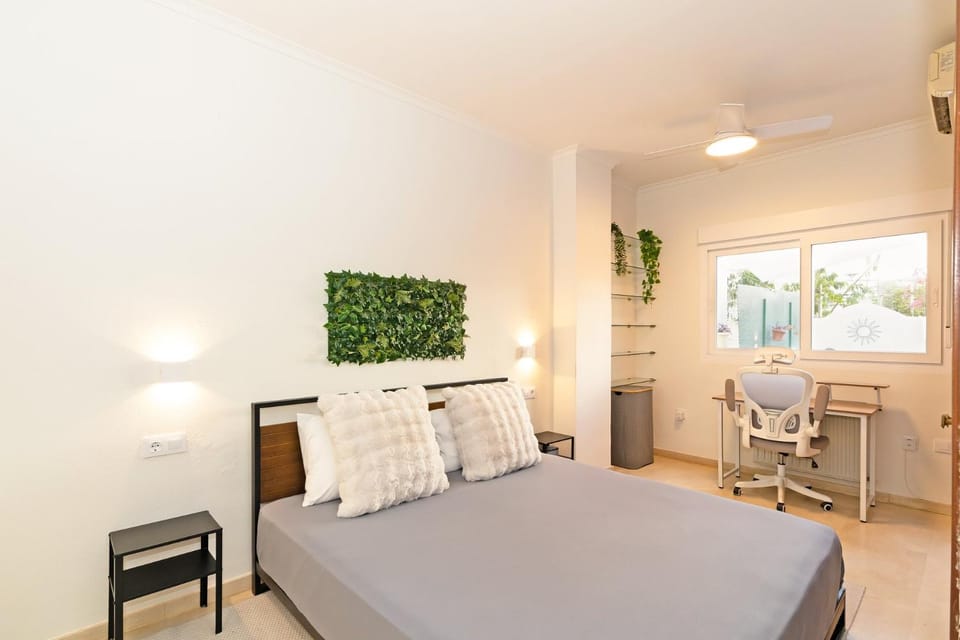 GuestReady - Apartment with terrace in Valencia Apartment in Valencia