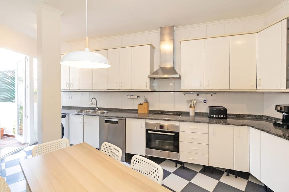 GuestReady - Apartment with terrace in Valencia Apartment in Valencia