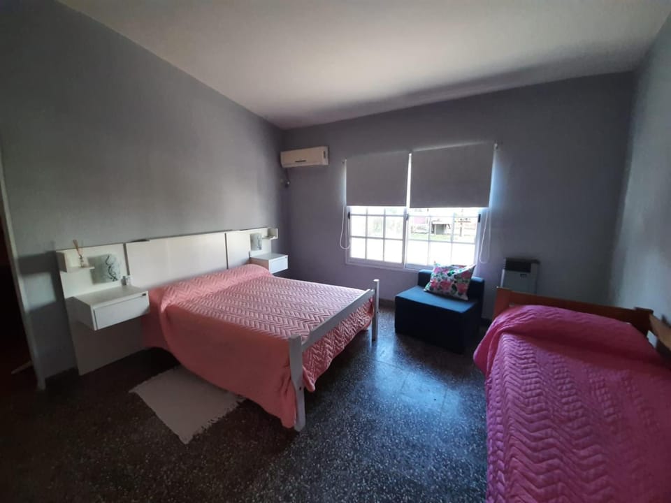 Alquileres Abril Apartment in Colón