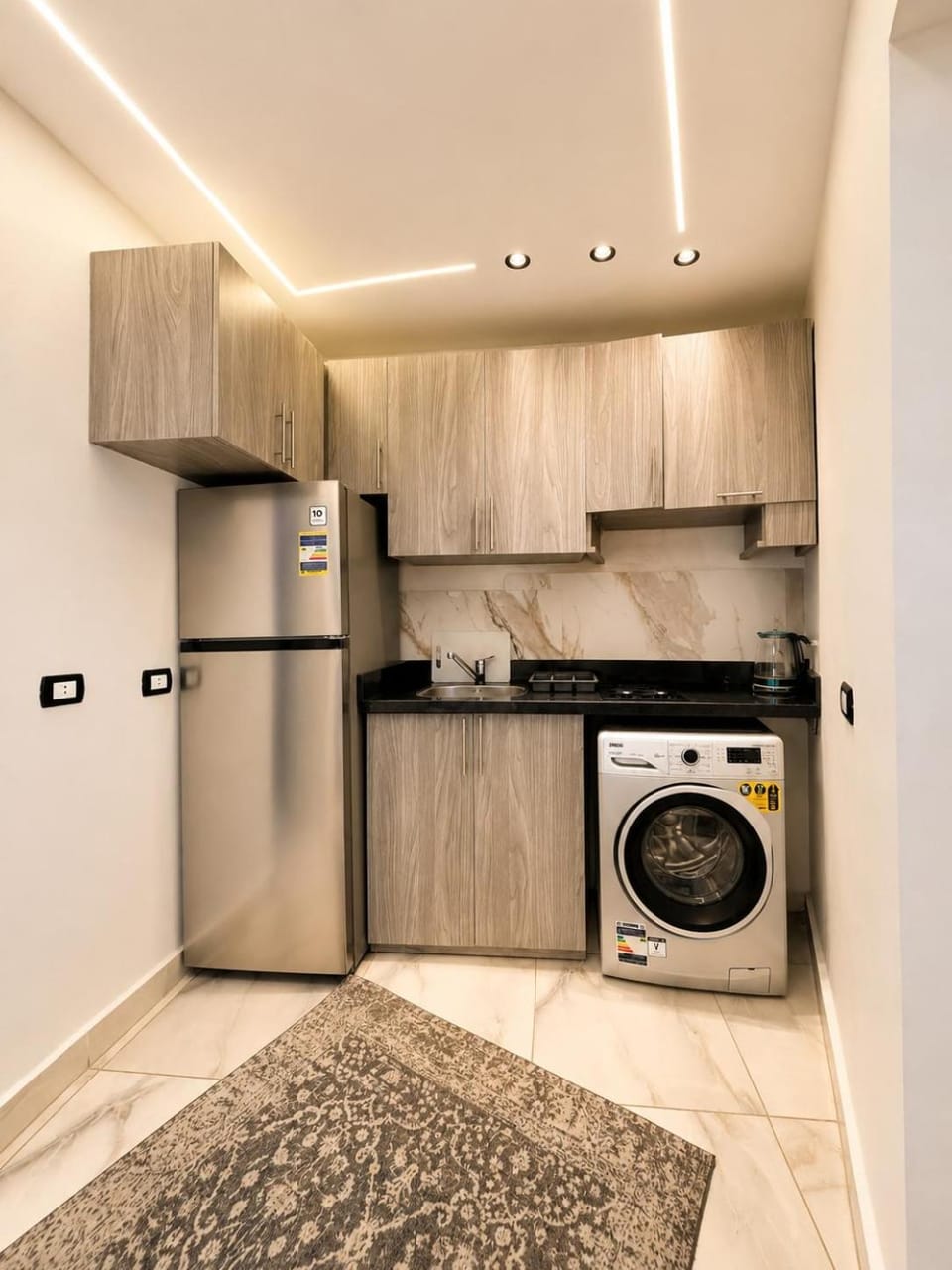 Delta Sharm Resort 203, 45 Apartment in Sharm El-Sheikh