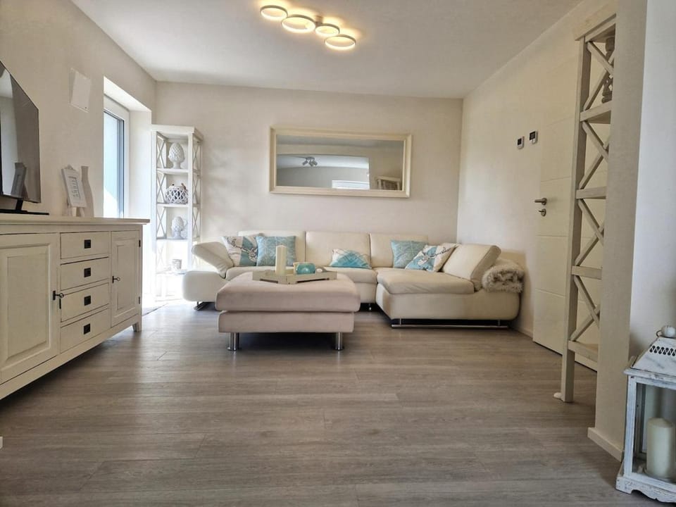 Patliving Apartment in Marburg
