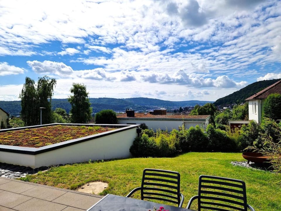Patliving Apartment in Marburg