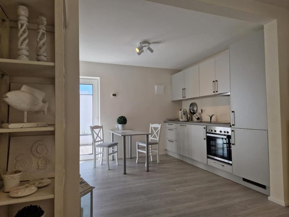 Patliving Apartment in Marburg