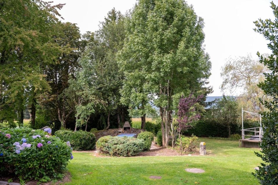 Large cottage near Gérardmer - Maison de Solène House in Vosges