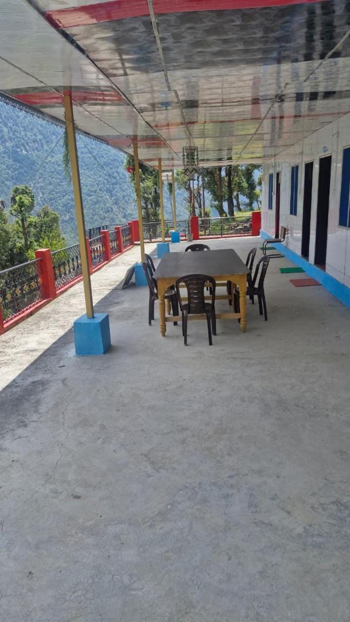 The Captain's Quarters Vacation rental in Uttarakhand