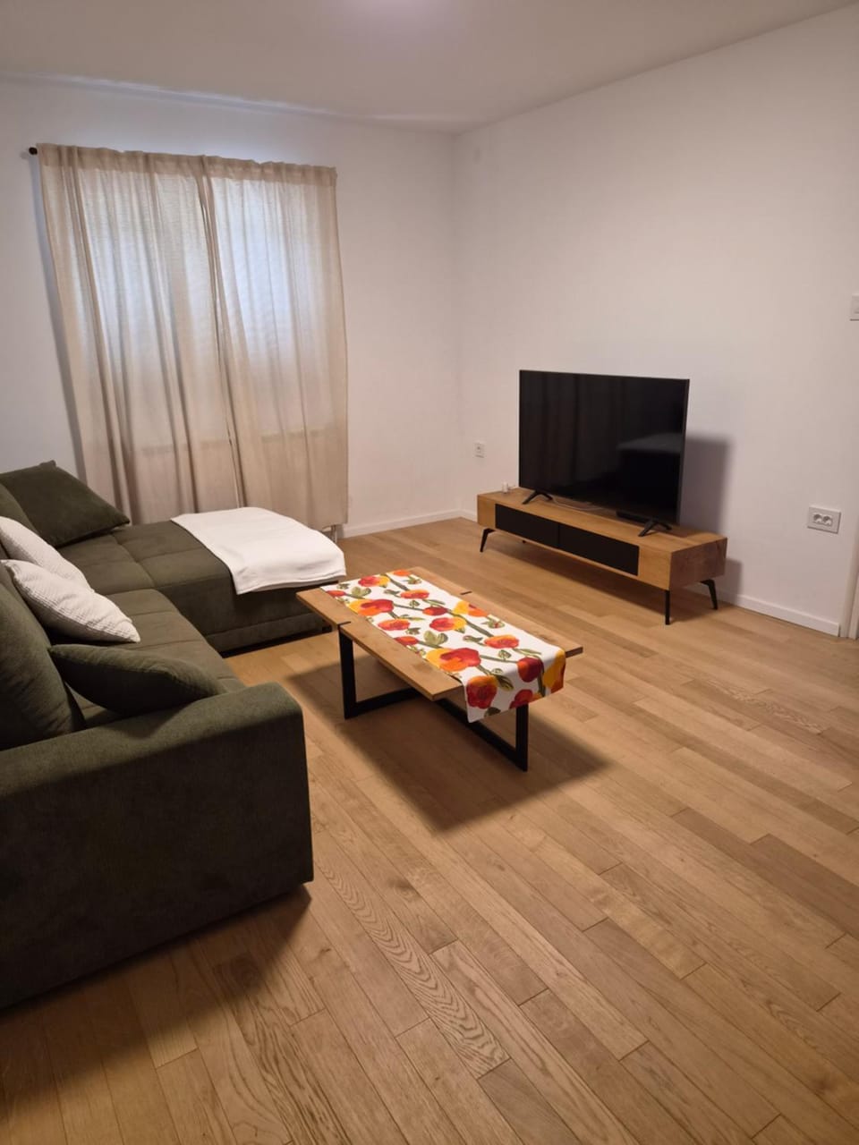 Apartment LiVa Apartment in Krk