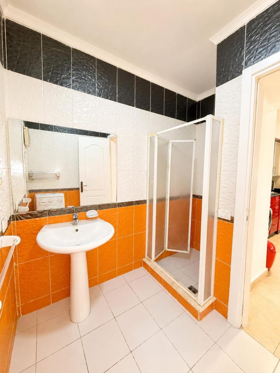 Delta Sharm Resort 102, 193 Apartment in Sharm El-Sheikh