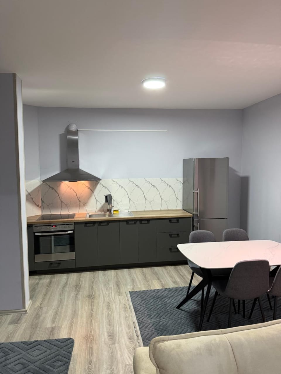 Rubin Suites Apartment in Serbia