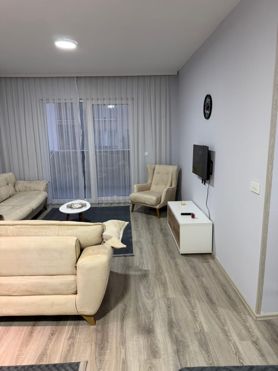 Rubin Suites Apartment in Serbia
