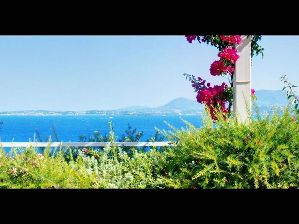 Natural landscape, View (from property/room), Other