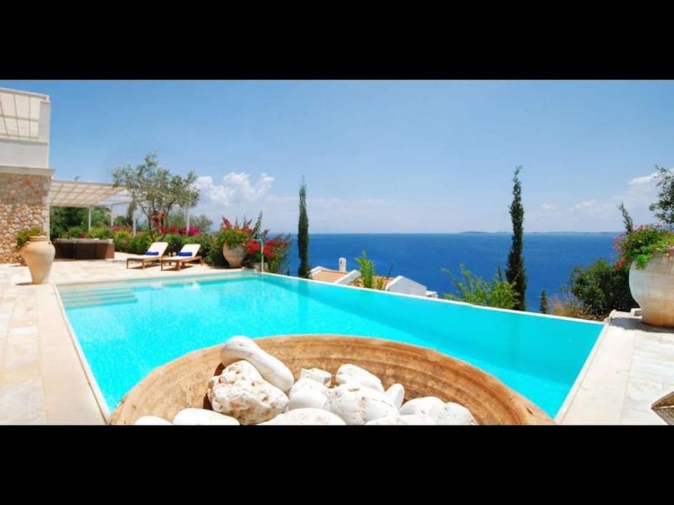 View (from property/room), Other, Swimming pool, furniture, sunbed